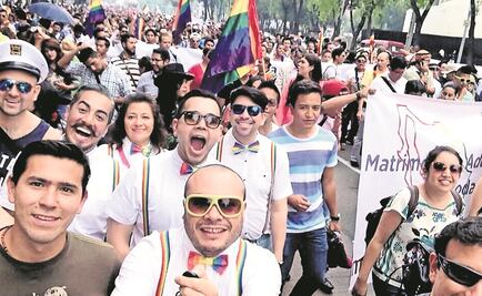 Grindr “liga” rentabilidad en mercado LGBTTTI