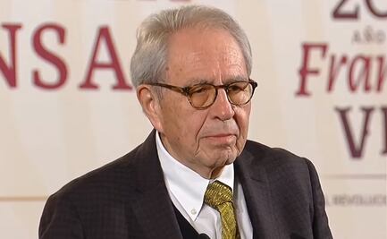 Prevén para el 30 de diciembre inauguración de la “superfarmacia” de AMLO