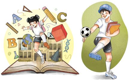 Inscríbete 2026. Guía de primarias y secundarias en Edomex