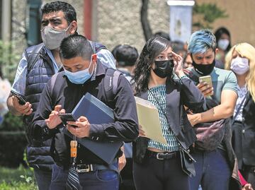 Descartan recobre México en 2022 el PIB previo al Covid