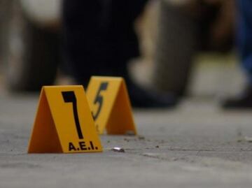 Ataque armado en palenque deja 4 muertos y 4 lesionados en Zitácuaro: Fiscalía