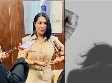 Violación se desborda en Edomex: Karina Labastida, reportan mil 410 violaciones hasta mayo 2023