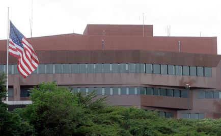 Embajada de EU suspende citas para visas a venezolanos