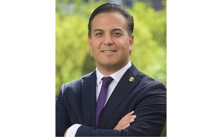 Pleito entre liderazgos de Morena, verdadera razón de ausencia de AMLO en el Senado: PAN