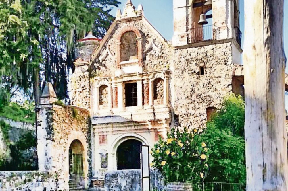 Se han invertido 44 mdp en capacitación de personal tan sólo entre 2016 y 2017 para el programa de Pueblos Mágicos. (FOTO: ARCHIVO EL UNIVERSAL)