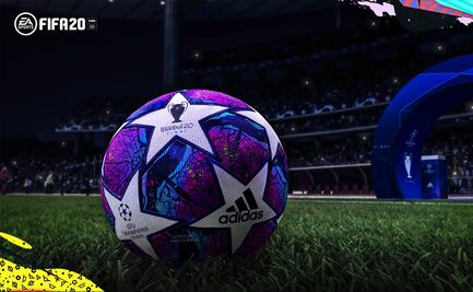 Liga de España se juega por medio del FIFA 20 por el coronavirus