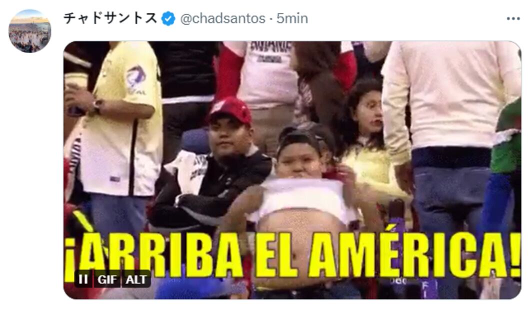 Memes de la derrota de América ante Atlético de San Luis