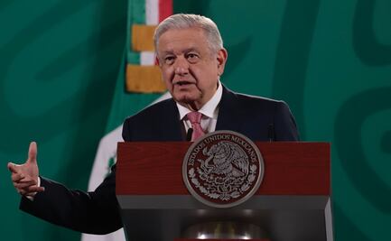 AMLO felicita a delegación mexicana por 14 medallas en Juegos Paralímpicos Tokio 2020 