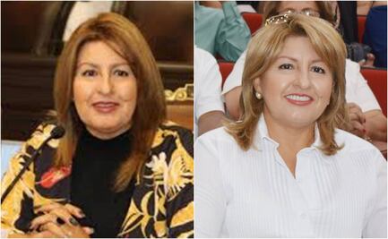 Inhabilitan por 10 años a exdirectora del Instituto de vivienda de Baja California Sur por el delito de peculado