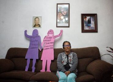 Convocan a marcha #25N; madres de víctimas buscan visibilizar la violencia feminicida