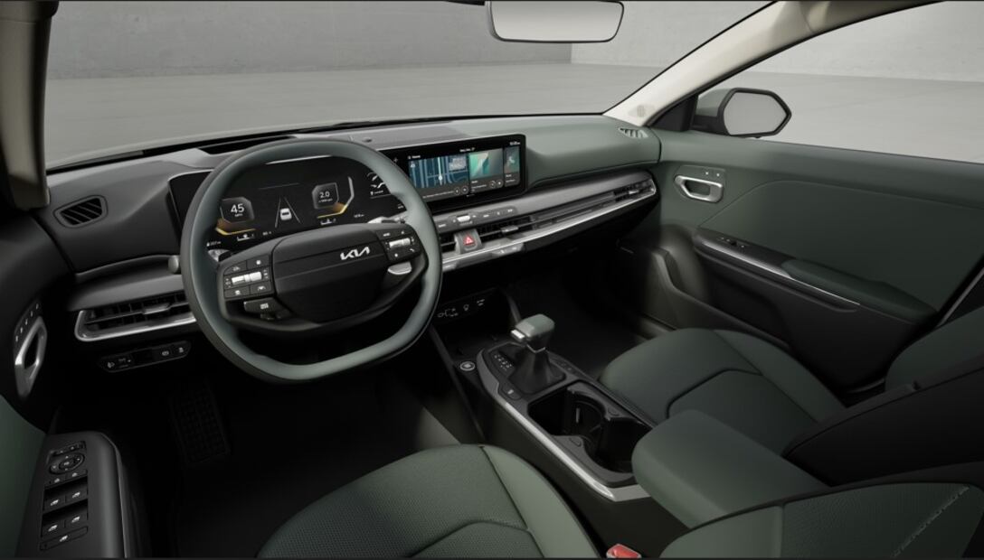 Foto: KIA