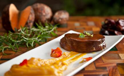 Morelia para glotones