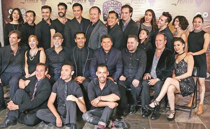 Muestran el lado humano de personajes históricos