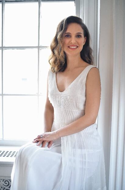 Natalie Portman, Joaquin Phoenix y otros famosos que no sabías que eran veganos