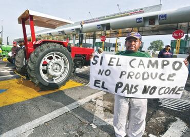 Mexican authorities remove protesters from toll booths in Nayarit after 8 months