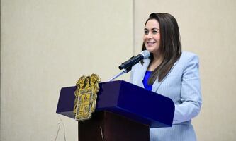 Pide gobernadora revisar expediente