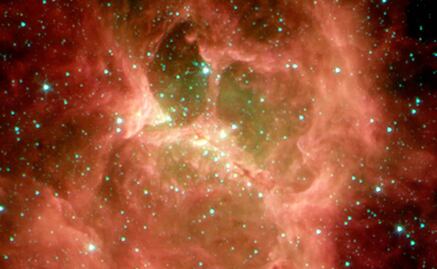 Hawking y Zuckerberg buscarán vida extraterrestre 