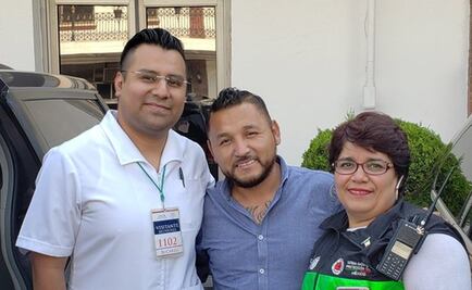 “El Mijis” se ausenta de labores legislativas por cuestiones médicas