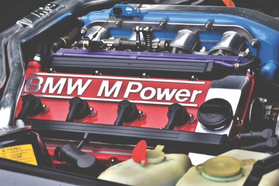 BMW no quiere dar fecha para descontinuar sus motores de gasolina