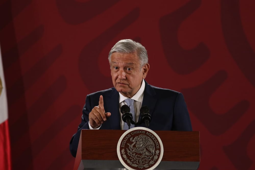 Foto: Carlos Mejía