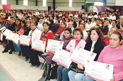 Se rompe inercia y esperan menor presupuesto