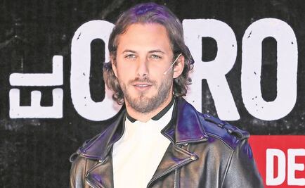 A Zurita le hacían el feo en la comedia