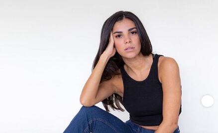"No me siento segura": Daniela Berriel abandona proceso legal