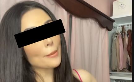 Identifican a mujer asesinada junto a su familia en Guadalajara; se trata de la creadora de contenido Esmeralda FG