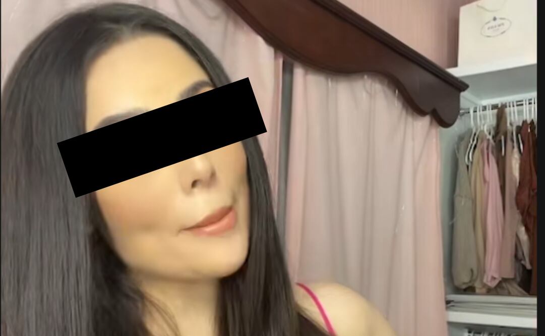 Identifican a mujer asesinada junto con su familia en Guadalajara (28/08/2025). Foto: Captura de pantalla