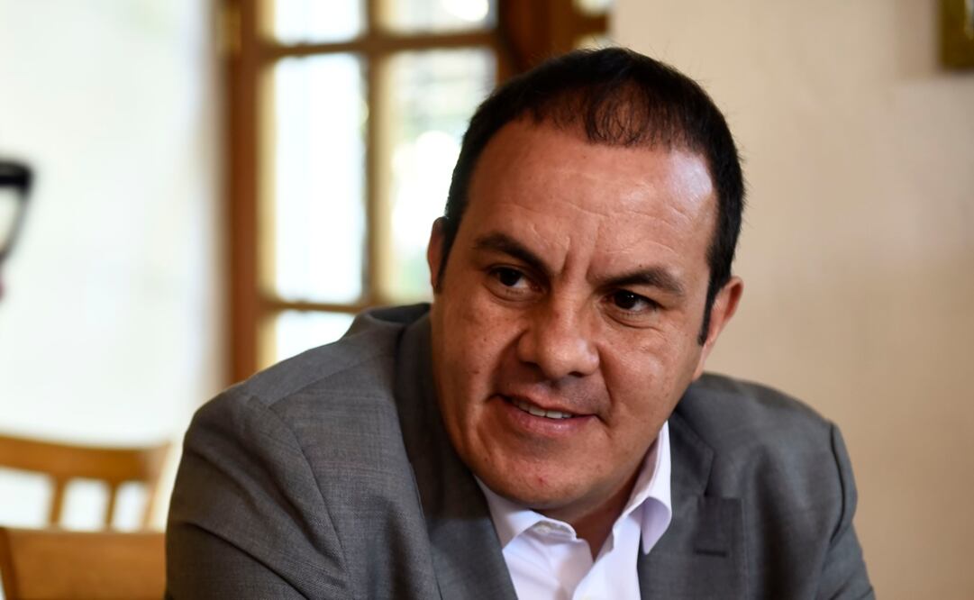 Foto: Tony Rivera / EL UNIVERSAL