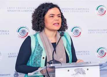 “Preocupante” que Cancillería pida pruebas a EU sobre espías rusos: PAN