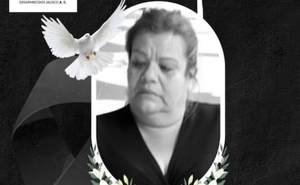 Confirman la muerte de buscadora, Teresa González; suman 10 buscadoras asesinadas