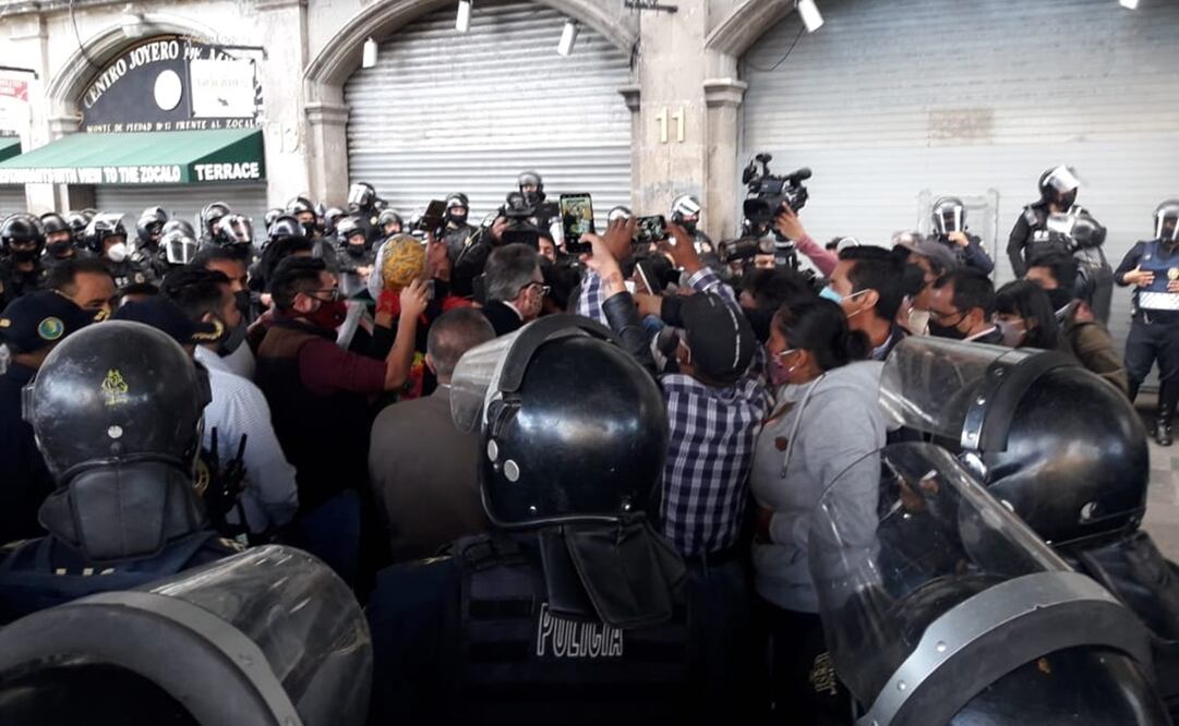 Foto de Juan Carlos Cortés. EL UNIVERSAL