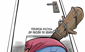 Cartón de WALDO