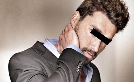 Gonzalo "N" reaparece tras caso de Daniela Berriel: “Se me dictó judicialmente inocente”