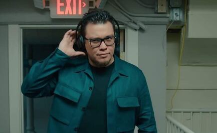 Conoce al doble de Franco Escamilla que causa furor en redes