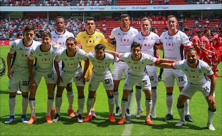 Bravos quiere comprar a Lobos BUAP