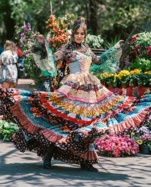 Vanessa Claudio: 3 fotos que confirman por qué es una de las conductoras más bellas de la televisión
