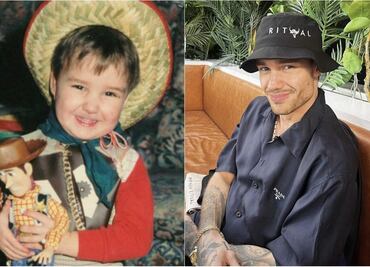 FOTOS: Fans de Liam Payne quieren evitar que circulen imágenes de su muerte; desde niño hasta apoyando en pandemia