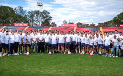 Joao Maleck es nuevo jugador del Tepatitlán