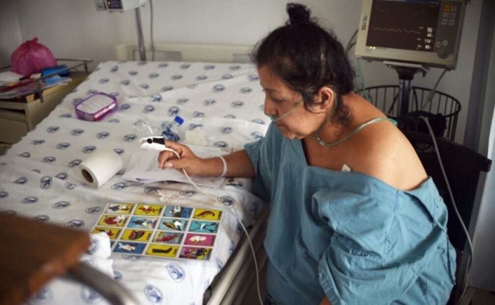 Un fármaco para el asma ayuda a recuperarte más rápido del Covid-19