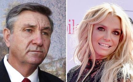 ¿Quién es el padre de Britney Spears y por qué tiene la tutela legal de su hija?