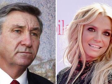 ¿Quién es el padre de Britney Spears y por qué tiene la tutela legal de su hija?