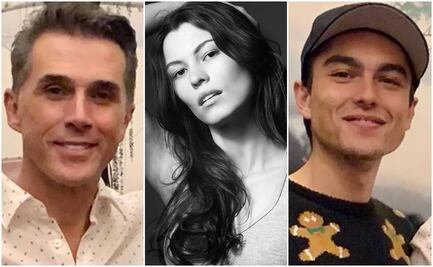 Natalia Subtil se lanza contra Sergio Mayer, "el futuro presidente de México"