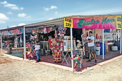 Tultepec tiene 436 permisos de pirotecnia