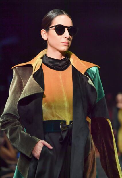 XX Fashion Weekend Monterrey presenta a diseñadores mexicanos en Parque Fundidora