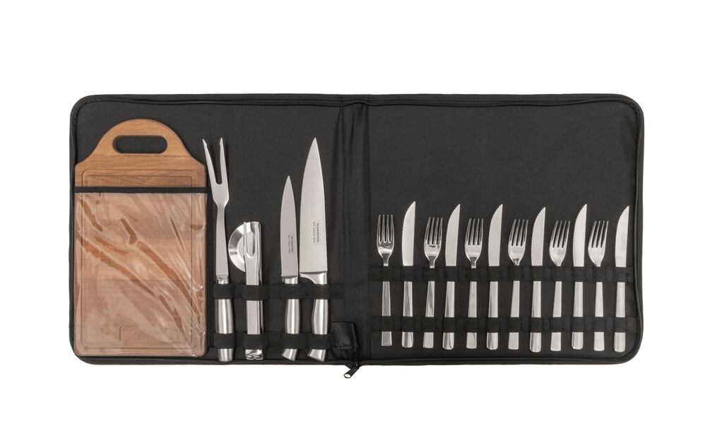 Aprovecha las ofertas del hot sale para tu cocina. Foto: Tramontina