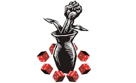 Ramírez Cuéllar al presidente: “No estoy de florero”