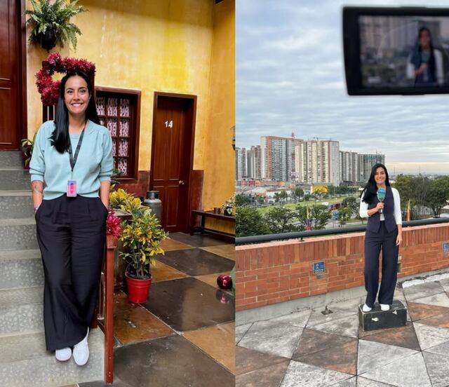 Muere conductora Alejandra Gómez; esta fue la última publicación de la presentadora de TV en Instagram