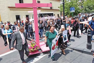 Quiere Atizapán alerta de género